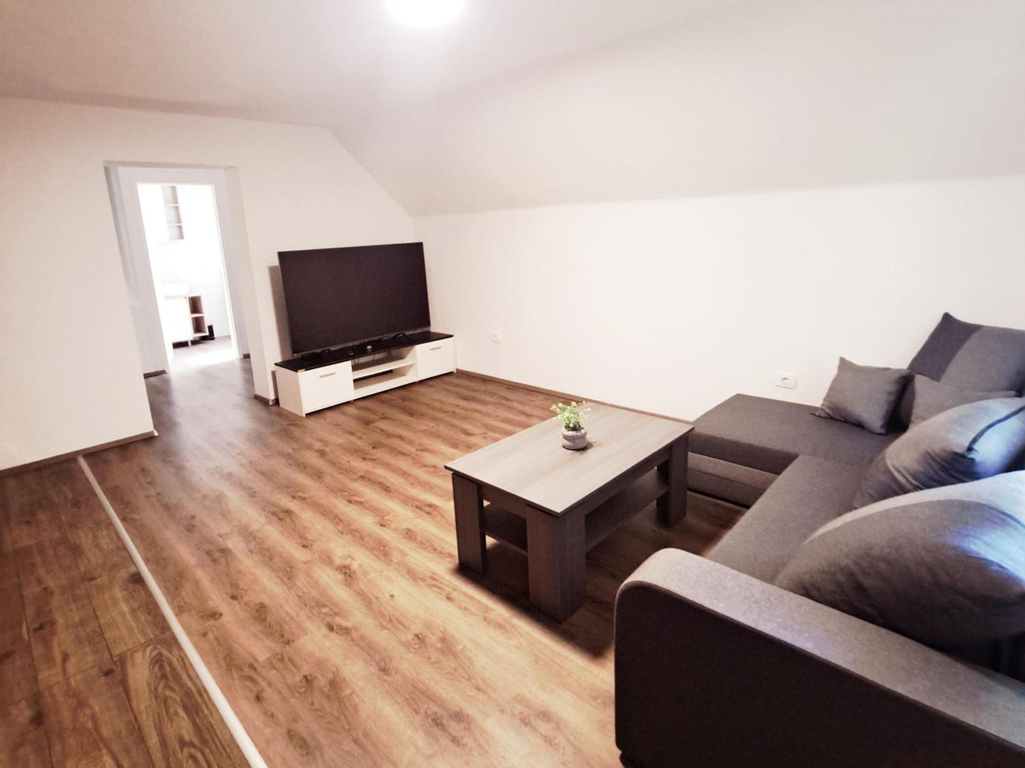 Tourist Farm Pr' Maretc Appartement Bohinjska Bistrica Buitenkant foto
