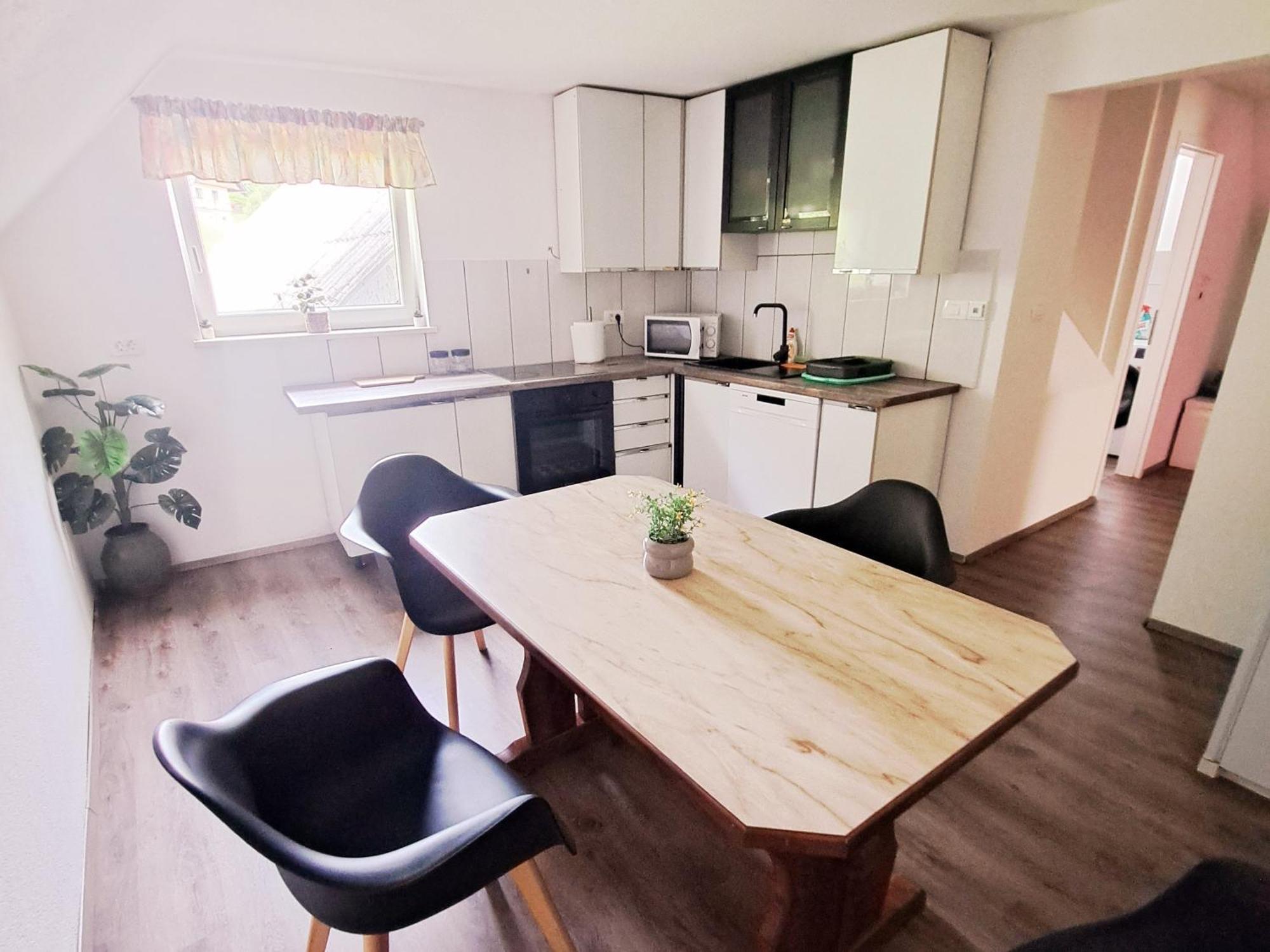 Tourist Farm Pr' Maretc Appartement Bohinjska Bistrica Buitenkant foto